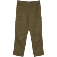 Mens Taxer Regular Cord Pants